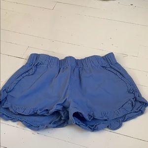 jcrew girls shorts